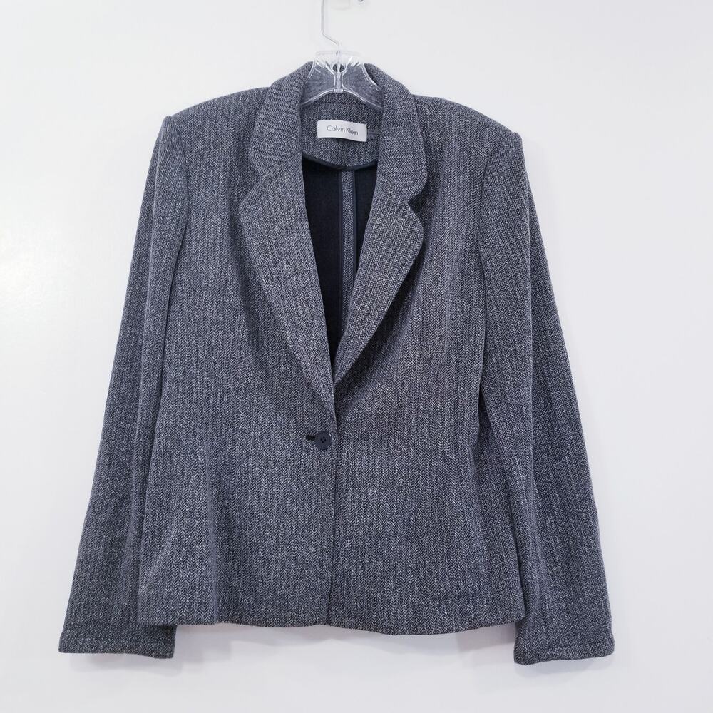 Calvin Klein Blazer